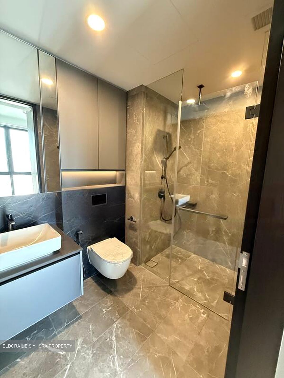 Irwell Hill Residences (D9), Apartment #600940891